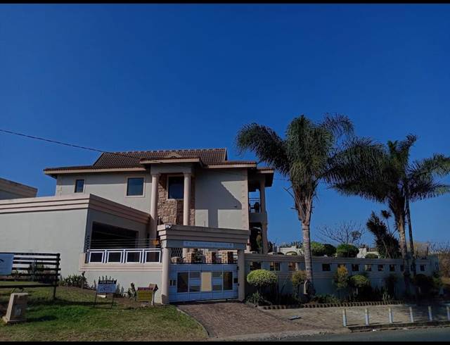 4 BEDROOM HOUSE FOR SALE IN WOODVIEW